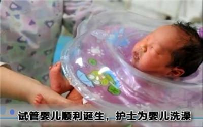 国内试管供卵代孕
